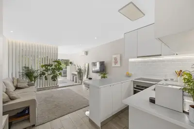 Image de Silver Lux Studio 2 - City Center by Hd Properties