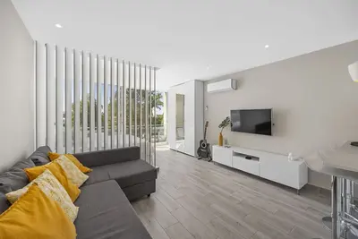 Image de Silver Lux Studio 1 - City Center by Hd Properties