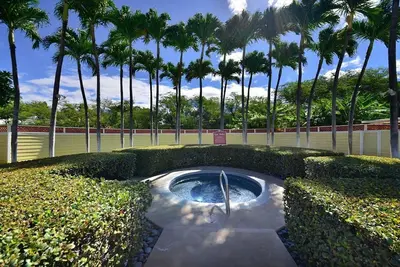 Image de Beautiful Condo with Pool, Hot Tub and Ac!
