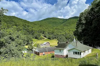 Image de Heavenly Lane Farm Home - Pet Friendly - Mountain View’s - Fresh Remodel