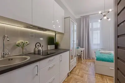 Image de Urocze studio 9 minut od Rynku Głównego, Wawel