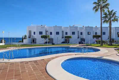 Image de Un charmant appartement avec un emplacement exceptionnel pres de la plage