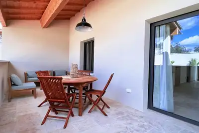 Image de Suite familiale, Les logis de cocagne, Le vert
