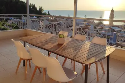 Image de Stargaze Apartment with Sea View