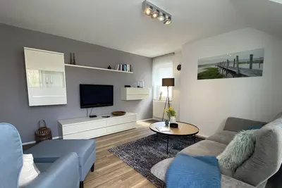 Image de Stylish apartment in the Welzheim forest