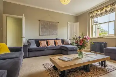 Image de Moodie Cottage, Burnham Market, Norfolk