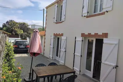 Image de Maisonnette la Bernerie en Retz