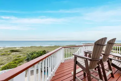 Image de Summer Savings - Oceanfront w/ Private Pool, Hot Tub, Game Room, Putting Green
