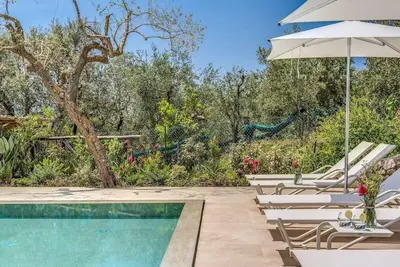 Image de Villa Mediterranea- Modern Comfort with Awe-Inspiring Sea Views and Private Heated Pool