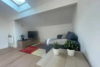 Image de Bidart appartement dans maison proche des plages