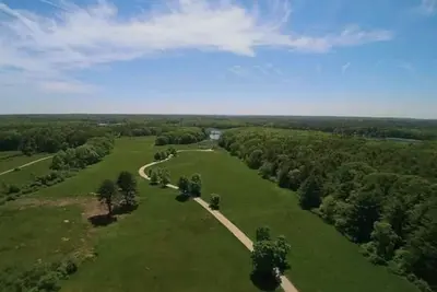 Image de Waterfront 32Acre Private Estate in Southern Maine