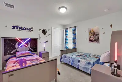 Image de The Force at Solterra by Shine Villas #041