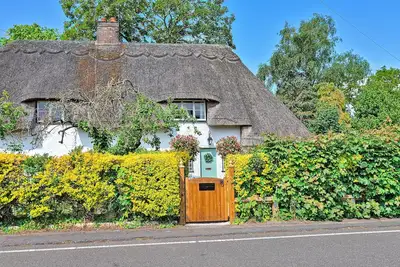 Image de Pemberley Cottage