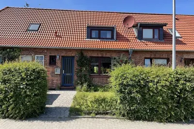 Image de Ferienhaus Jenny, Deutschland