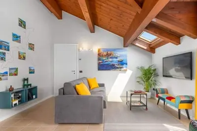Image de 1 Bedroom Apartment in Bregnano