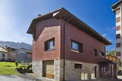 Image de La Torre, Megustarural
