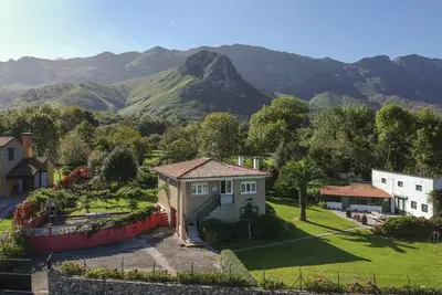 Image de Villa Felipe, Megustarural