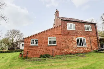 Image de Pat'S Cottage, pet friendly, with open fire in Market Rasen