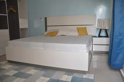 Le Nid Douillet, un studio cosy au coeur de Saly