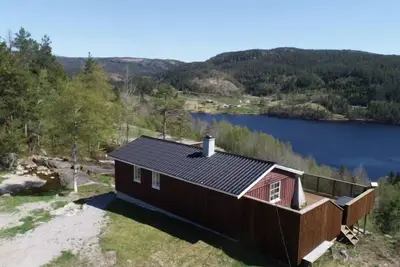 Image de Maison Utsikt by Interhome