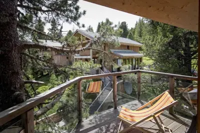 Image de # 20 mit Ir-Sauna & Sprudelwanne innen by Interhome