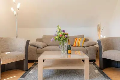Image de Apartment B - Haus Aufwind