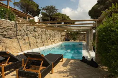 Image de Baroness - Cinq Chambres Villa, Couchages 10