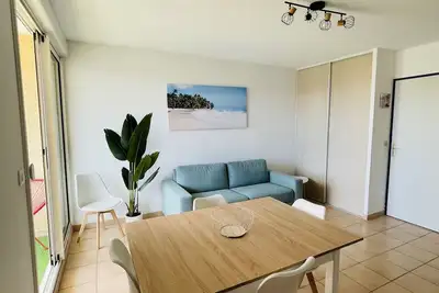 Image de Appartement Bord de Mer