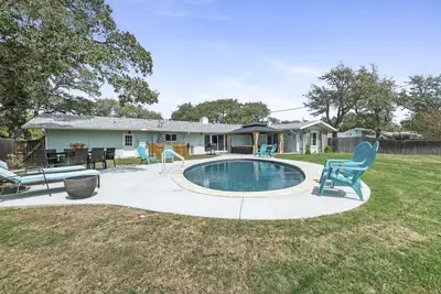 Image de The Sea Glass House - Private Pool - Nature Views