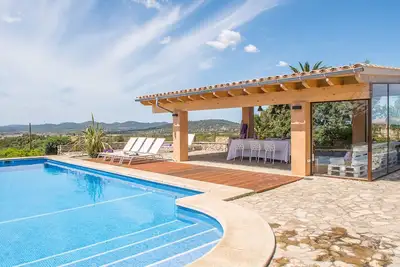 Image de Zetrinet, Villa 5StarsHome Mallorca