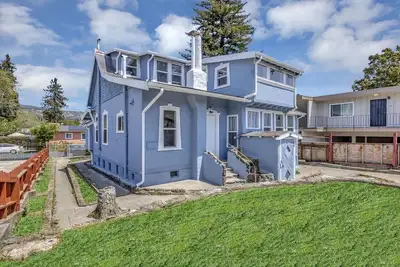 Image de Remodeled elegant house 4br/3ba