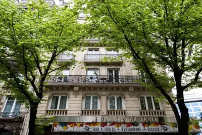 Image de Paris 8 Avenue De Wagram Designer Abode
