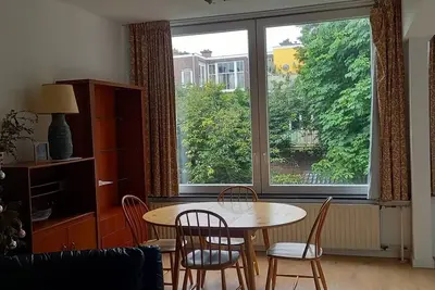 Image de Ahornstraat Den Haag