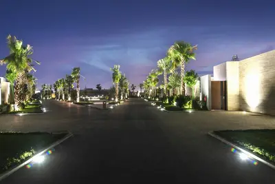 Image de Q Resort