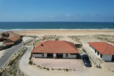 Image de Maison avec vue sur l'océan