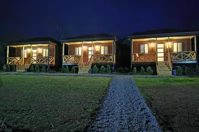 Image de Chateau Ateni Cottages