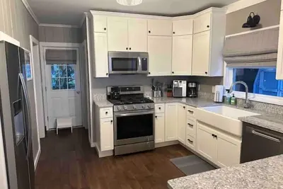 Image de The Bluff House