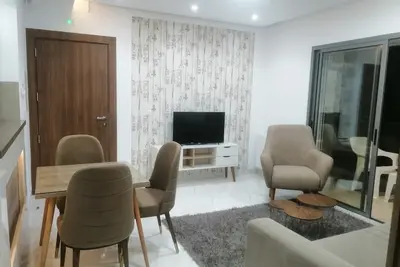Image de Appartement Hs le Palace Hammamet Nord Mrezga