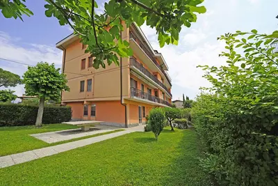 Image de Appartamento Brema - Deux Chambres Appartement, Couchages 4