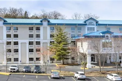 Ideal 1br w Pool in Branson. Home away from Home