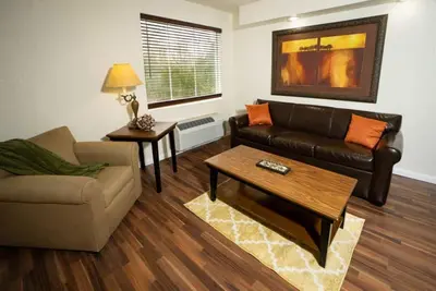 Image de Charming 1br Condo near Oak Ridge Art Galleries