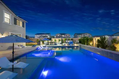 Image de Brand New Home - come and chill!