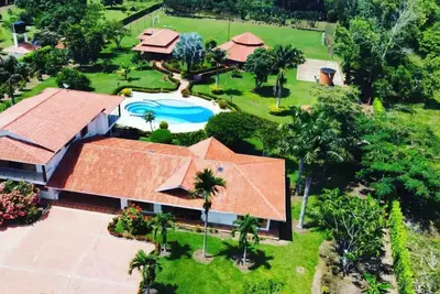 Image de The best country house 25 minutes away from villavicencio