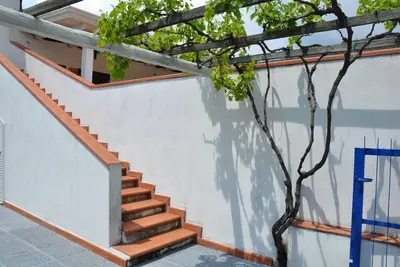 Image de La Chiocciolina - Pretty little house between the historic center and Christ the Redeemer