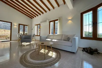 Image de Villa Monte Pego With sea View