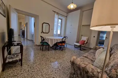 Image de Pandolfini 11 - Trois Chambres Appartement, Couchages 6
