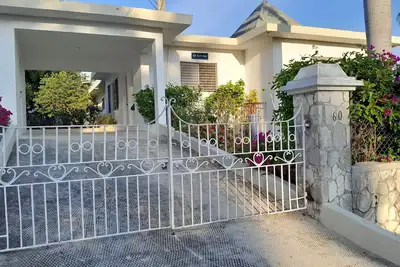 Image de Come to Jamaica and feel alright
