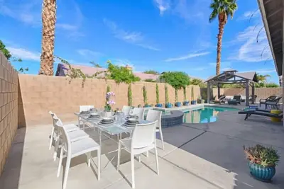 Image de Perfect for Festivals, Golf, & Family Fun w/Pool\n