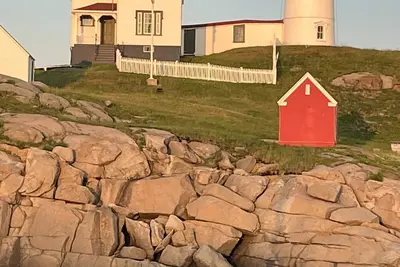 Image de the orchards restored mansion over 10, 000 sq ft on 6 acres on the york river.