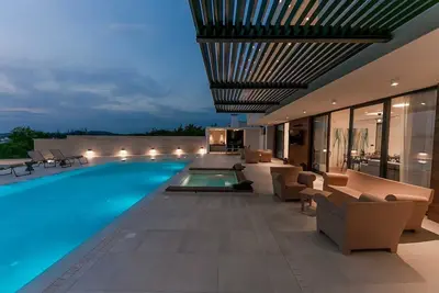 Image de Villa Pepera Sibenik